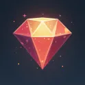 Diamond100s логотип