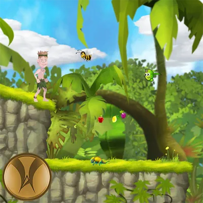 Hingo Jungle Adventures 2