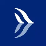 Aegean Airlines логотип