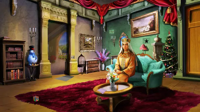 Скриншот 2/7