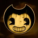 Bendy and the Ink Machine логотип