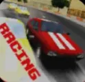 3D Racing Traffic - free games логотип