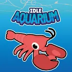 Idle Aquarium логотип