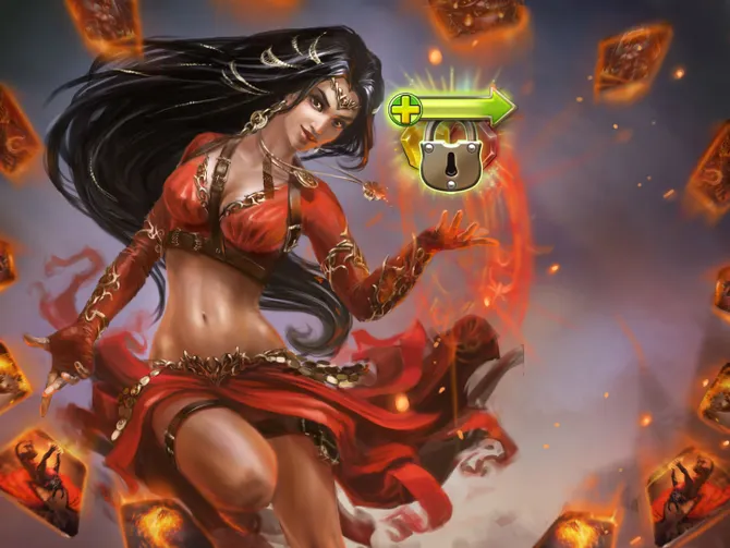 Обложка события Скидка на лимит в портале призыва