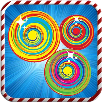 Candy Smash Shoot Bubble game