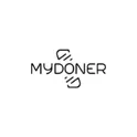 Mydoner логотип