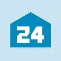 Квартплата 24: Личный кабинет логотип