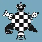 Шахматный тренер Chess Coach логотип