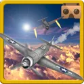 VR AIR STRIKE логотип