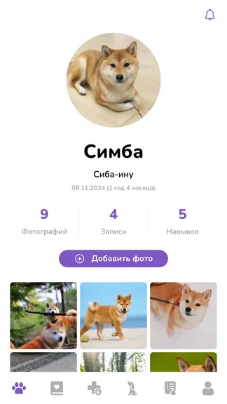 Скриншот 2/7