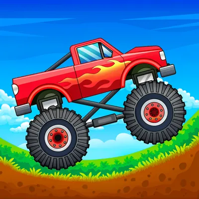 Hill Climb: Cars and Motorcycles