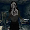 Slendergirl Must Die: The Asylum логотип