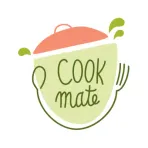 Cookmate логотип