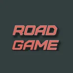  Road game логотип