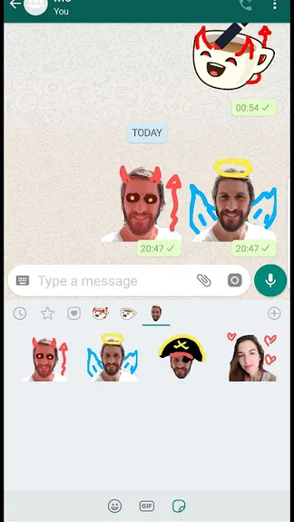 Скриншот 3/8