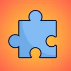 PUZZLE MANIA логотип