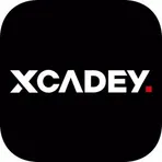 XCADEY логотип
