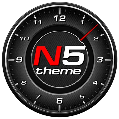 N5 Theme CL