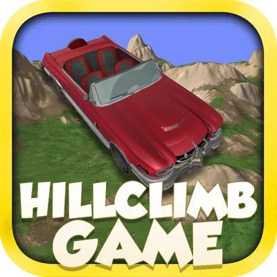 Real Roadster Hill Climb