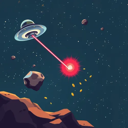 Игра Aster-Bombaster — Аркады 0,0★ — скачать для Android за 31 рублей 🎮 ...