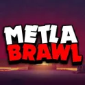 Metla Brawl логотип