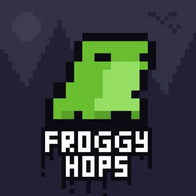 Froggy Hops