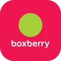 Boxberry: отслеживание, почта логотип