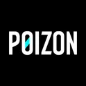 POIZON - Кроссовки и Одежда логотип