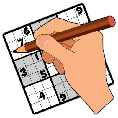 10000 Sudoku