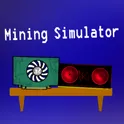Mining Simulator(clicker) логотип