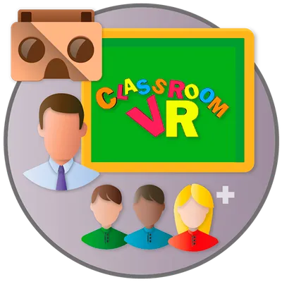 Classroom VR