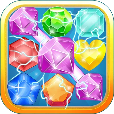 Gems Mania