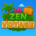 Zen Voyage — Поиск Совпадений: 3 одинаковые плитки логотип