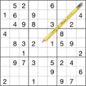 Sudoku Puzzle Game логотип