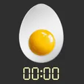 Таймер для яиц логотип