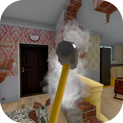 House Flipper Puzzle Game