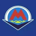 Метрополитен г. Алматы логотип