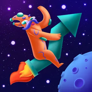 App icon