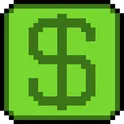 Money Clicker - Денежный Кликер логотип