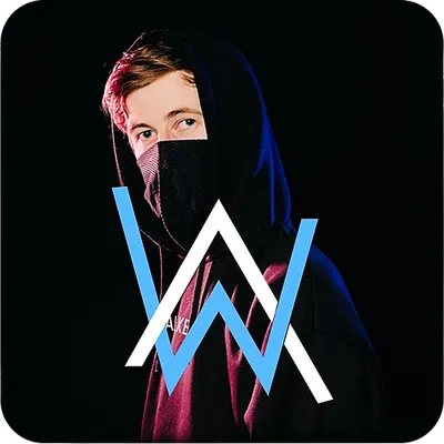 Alan Walker Lengkap Offline