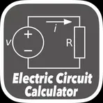  Electric Circuit Calculator логотип