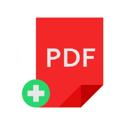 Чтение PDF документов. PDF Viewer