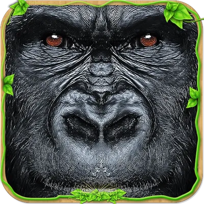 Ultimate Gorilla Clan Simulator