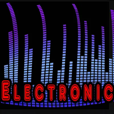 Electronic Radio Full