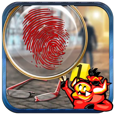 Evidence Hidden Object Games