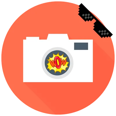 Photo Sticker