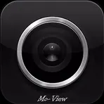 Mo-View логотип