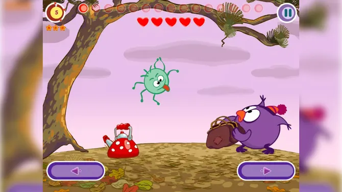 Скриншот 2/5