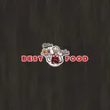 BEST Food — мы ещё ближе логотип