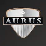 Aurus Status логотип